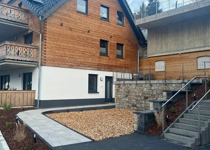 Rurseeparadies Kienert