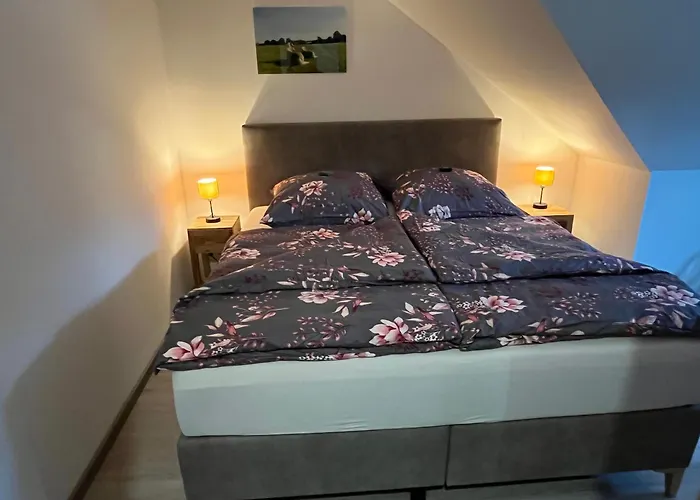 Rurseeparadies Kienert