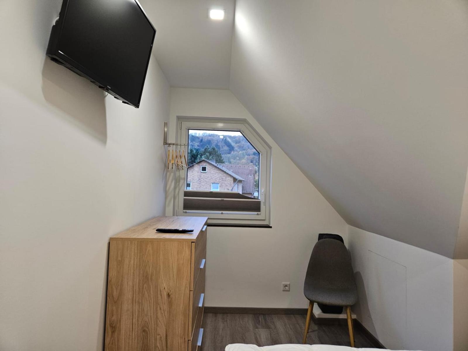 Apartment Rurseeparadies Kienert Simmerath