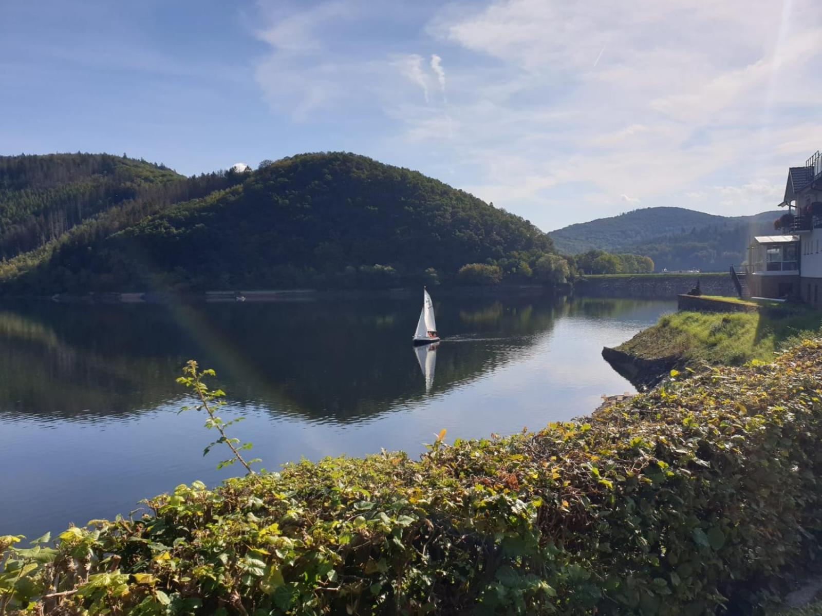Lejlighed Rurseeparadies Kienert Simmerath
