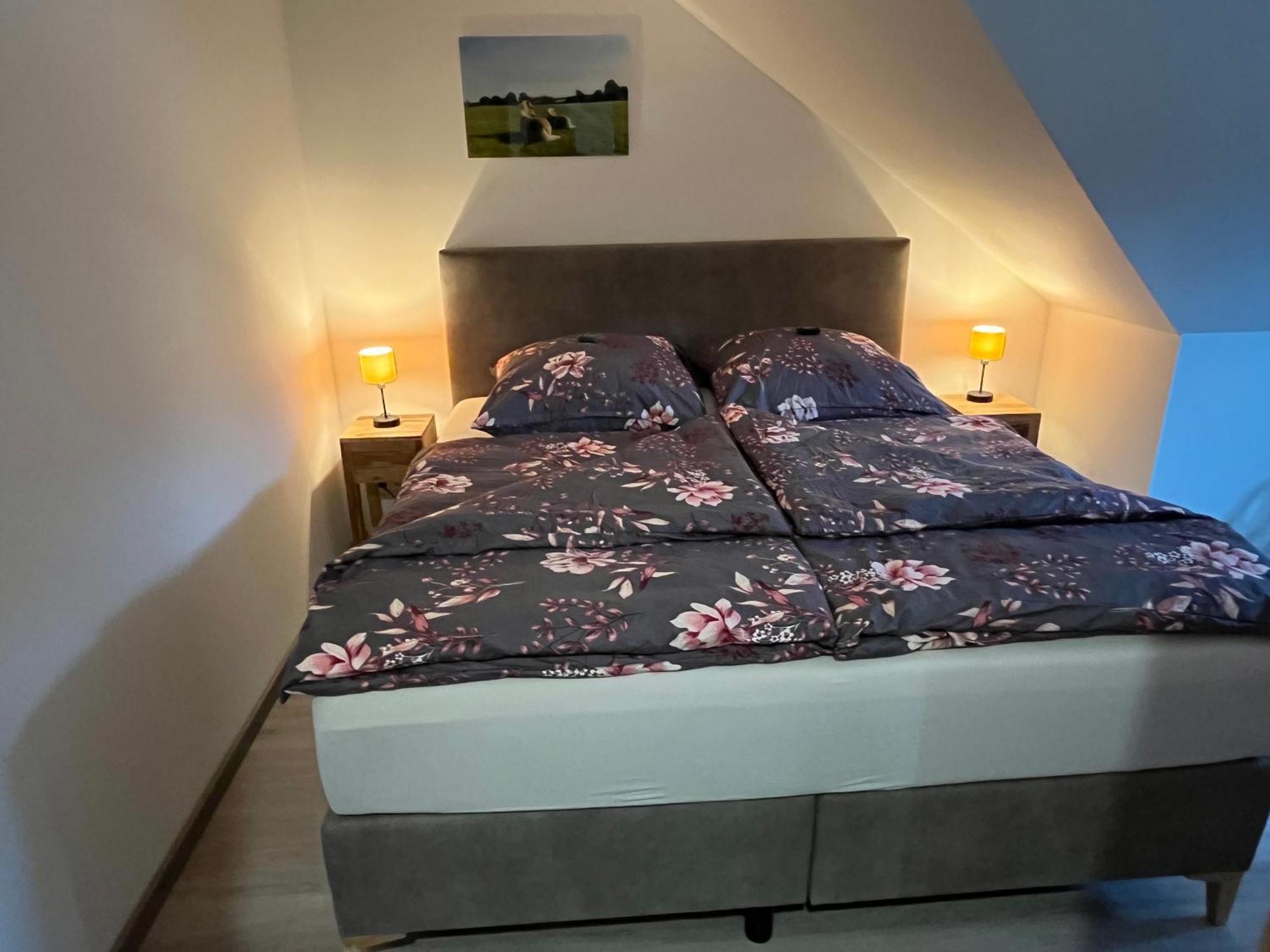 Rurseeparadies Kienert Apartment Simmerath