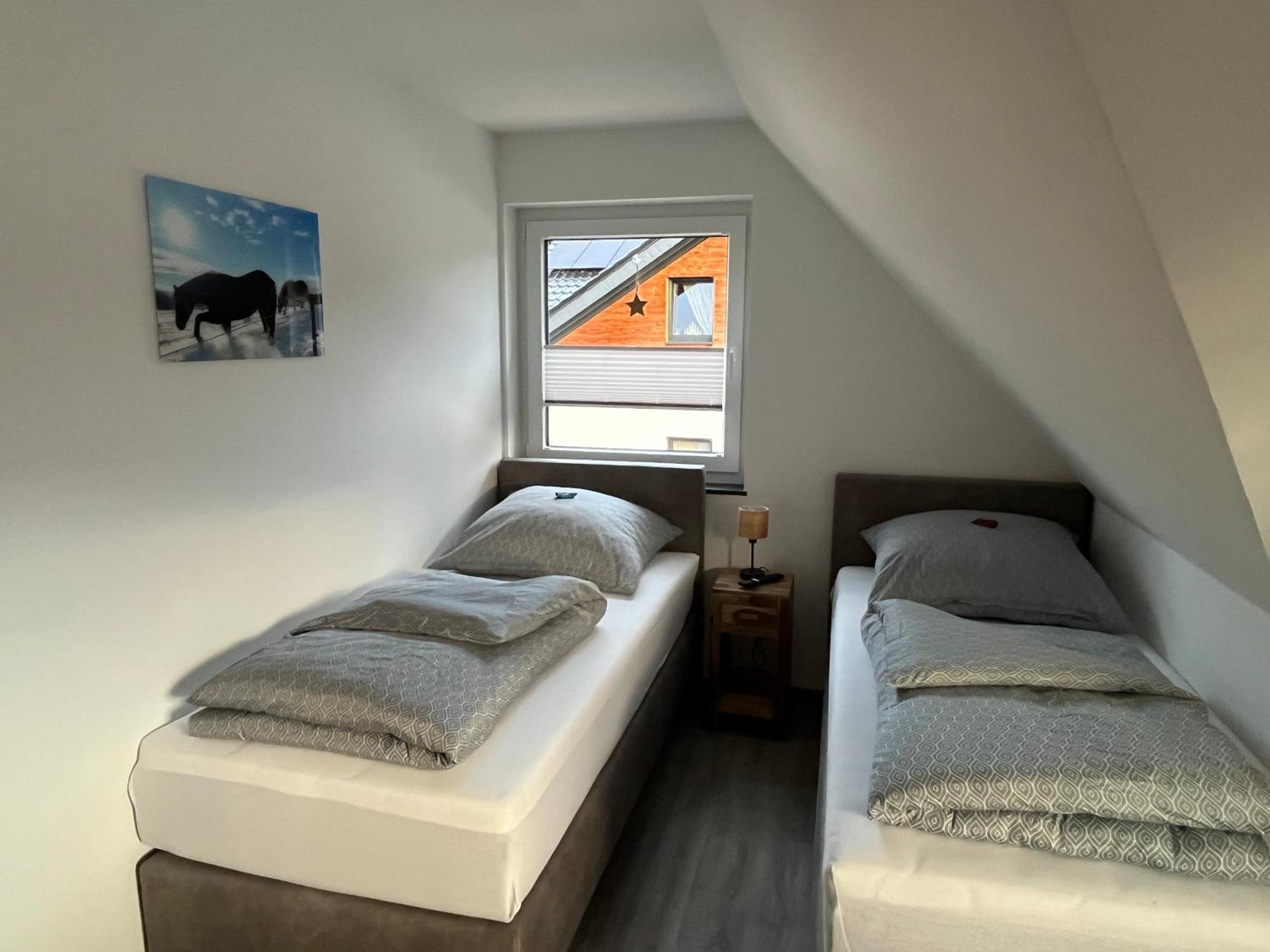 Lejlighed Rurseeparadies Kienert Simmerath