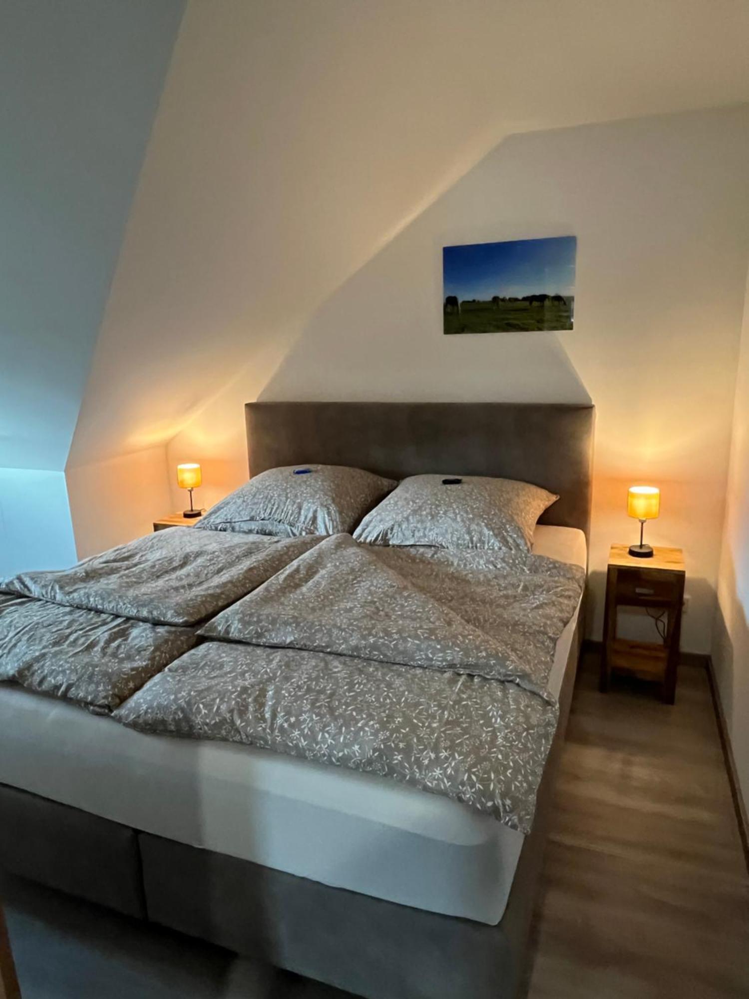 Rurseeparadies Kienert Apartment